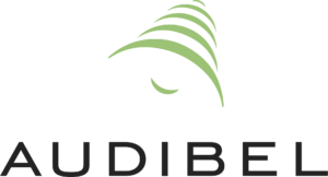 Audibel Hearing Service Logo