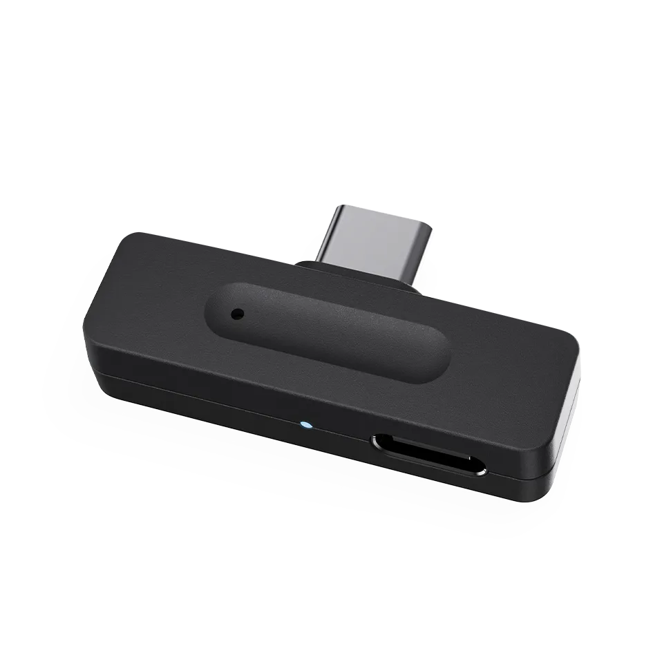 StarLink Edge LE Adapter Hearing Aids
